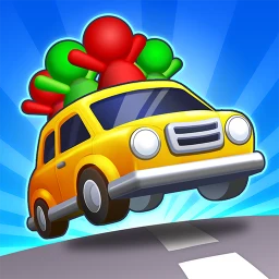 Значок Car Sort Escape: Parking Jam