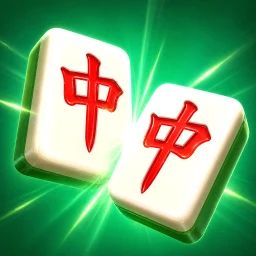 Ikon Geser Cocok - Mahjong Connect