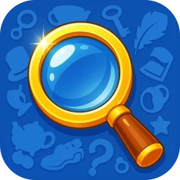 Значок Spot Hidden Items