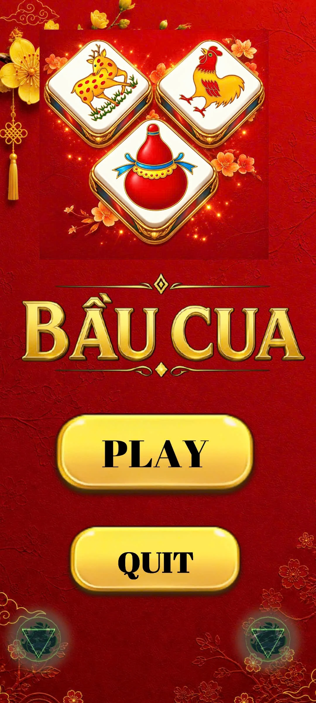 Bau Cua screenshot