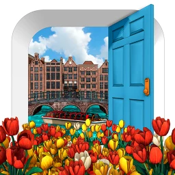 Ikon Escape Game: Amsterdam
